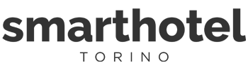 Logo SmartHotel Torino