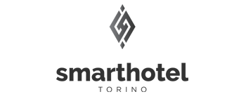 Logo SmartHotel Torino