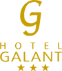 Logo Hotel Galant